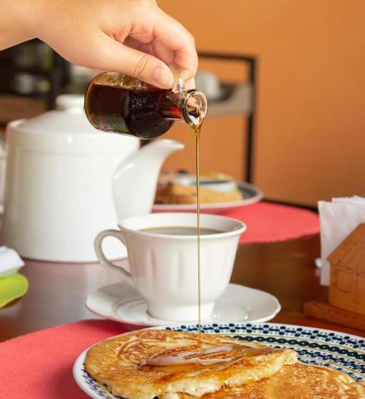 Nafre House B&b Monteverde