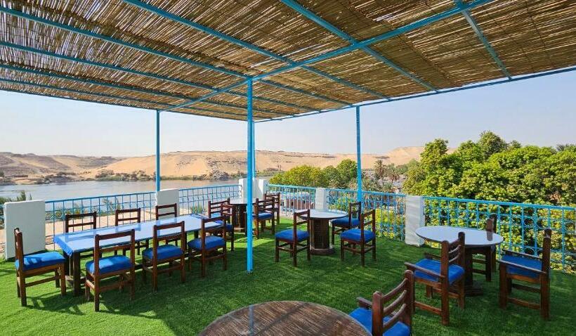 پانسیون Basmatic Nubian Guest House