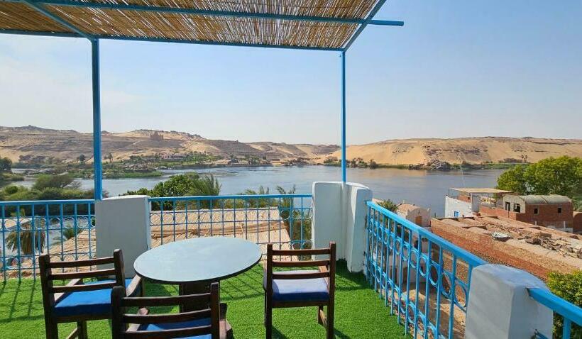 پانسیون Basmatic Nubian Guest House
