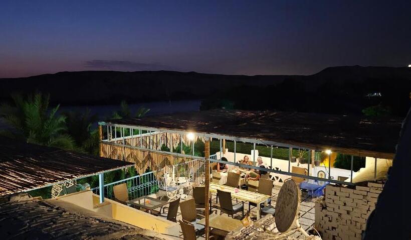 پانسیون Basmatic Nubian Guest House