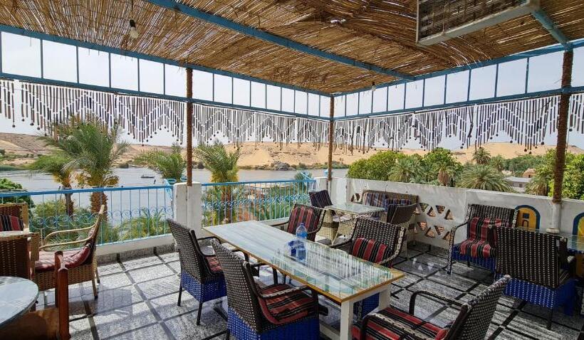 پانسیون Basmatic Nubian Guest House