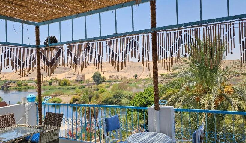 پانسیون Basmatic Nubian Guest House