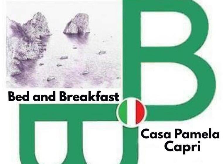 پانسیون Casa Pamela