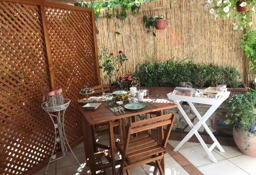 پانسیون Casa Pamela