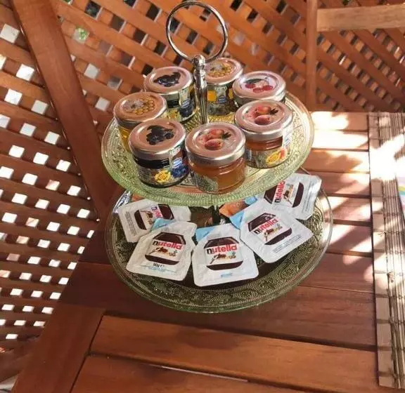 پانسیون Casa Pamela