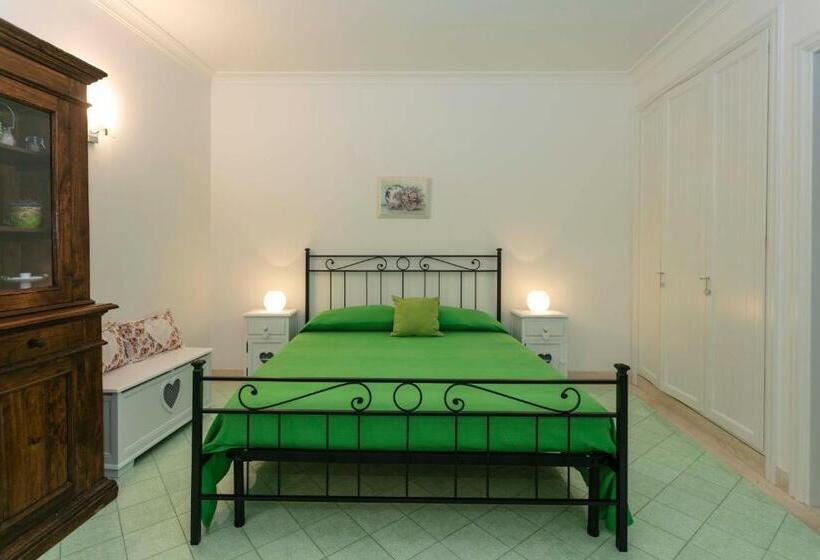 پانسیون Casa Pamela