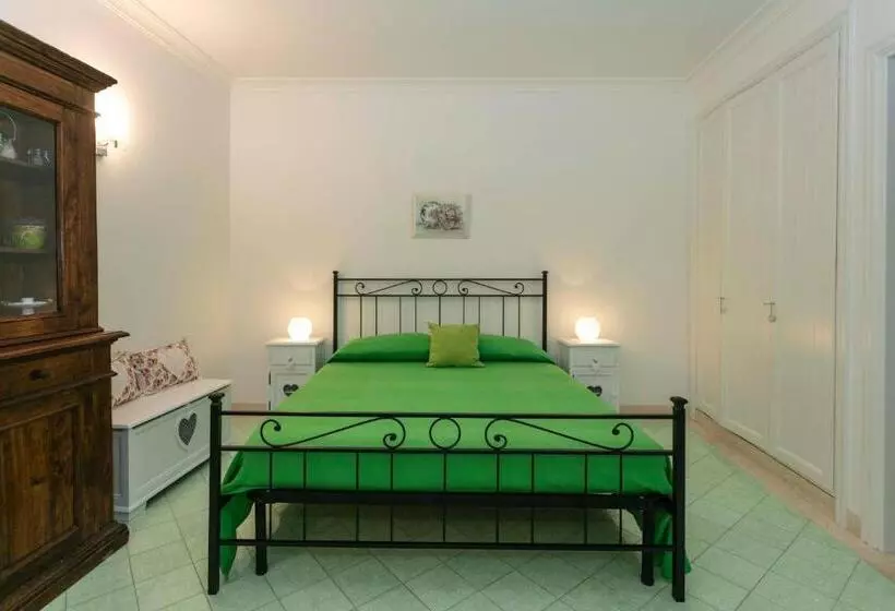 پانسیون Casa Pamela