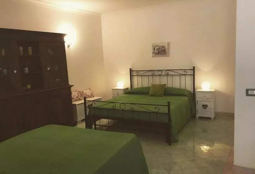 پانسیون Casa Pamela