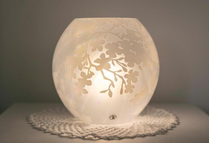 پانسیون Casa Pamela