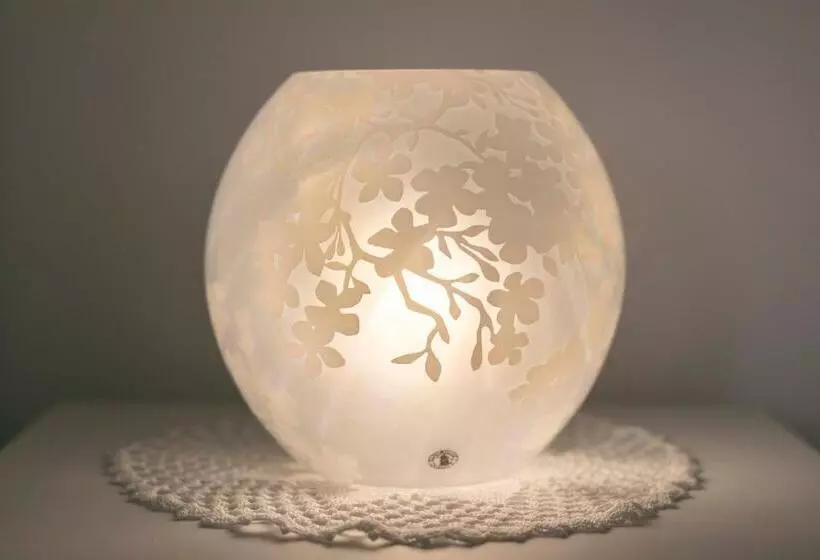 پانسیون Casa Pamela