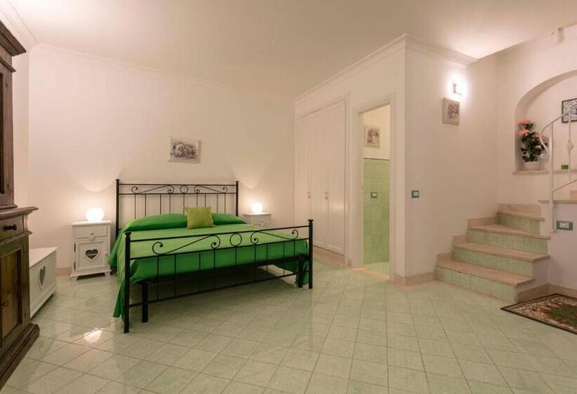 پانسیون Casa Pamela