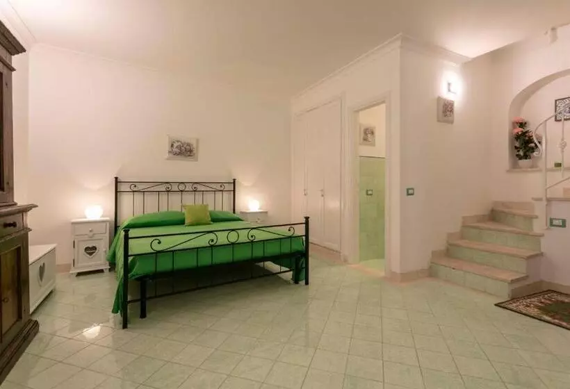 پانسیون Casa Pamela