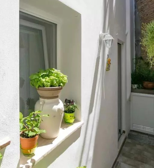 پانسیون Casa Pamela