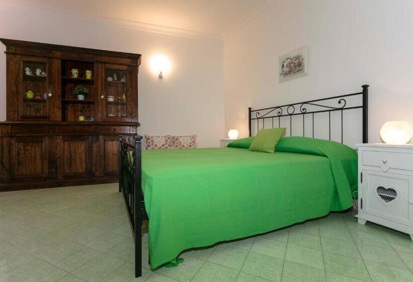 پانسیون Casa Pamela