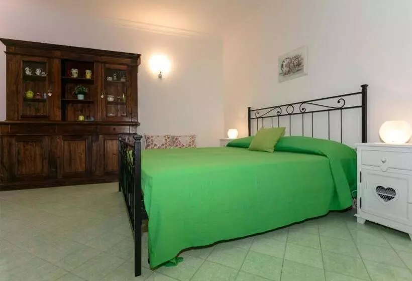 پانسیون Casa Pamela