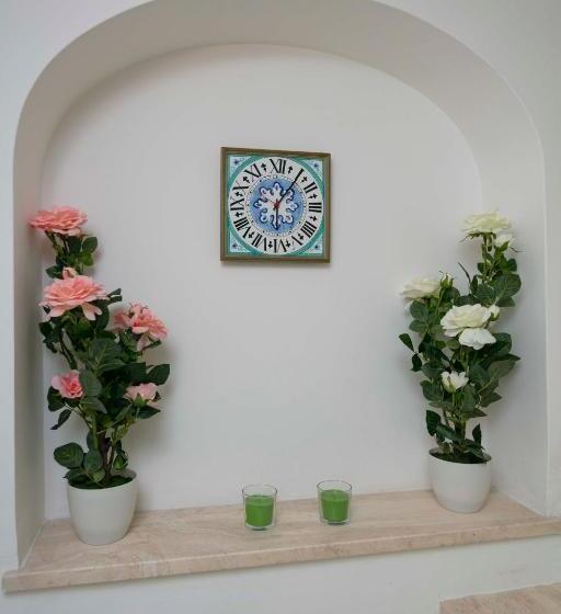 پانسیون Casa Pamela