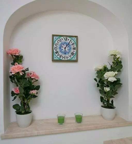 پانسیون Casa Pamela