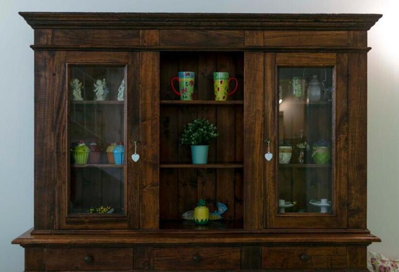 پانسیون Casa Pamela