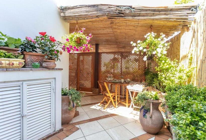 پانسیون Casa Pamela