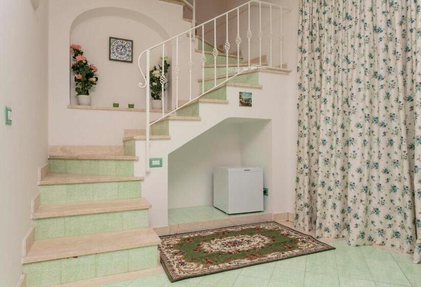 پانسیون Casa Pamela