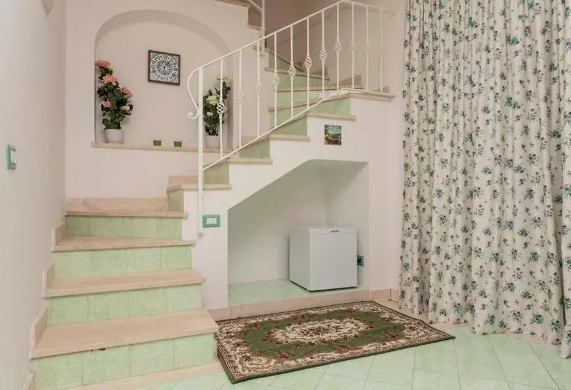 پانسیون Casa Pamela