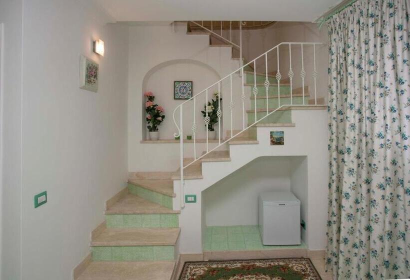 پانسیون Casa Pamela