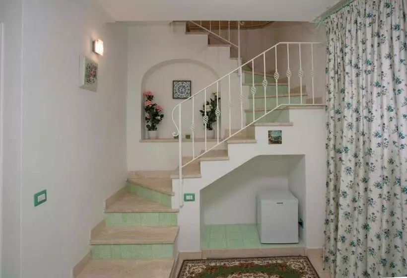 پانسیون Casa Pamela