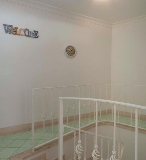 پانسیون Casa Pamela