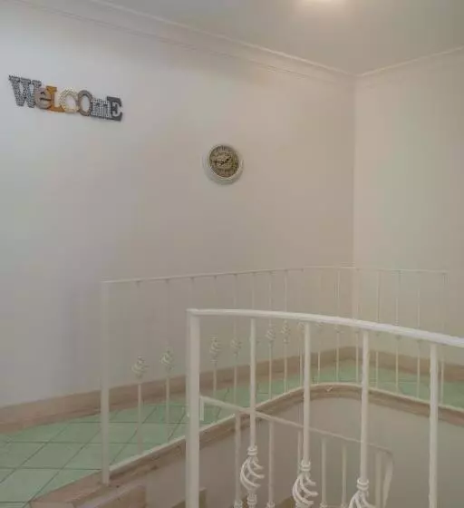 پانسیون Casa Pamela