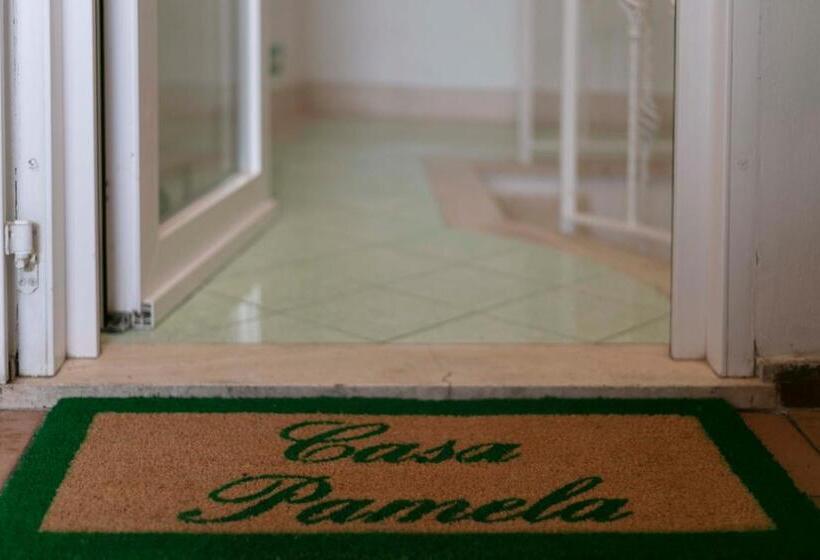 پانسیون Casa Pamela