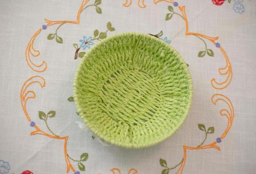 پانسیون Casa Pamela