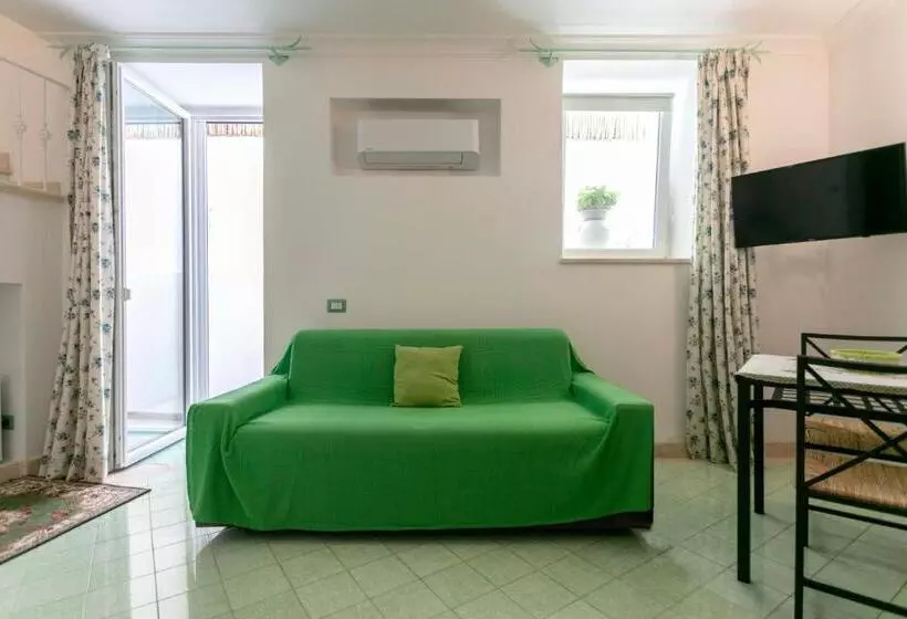 پانسیون Casa Pamela