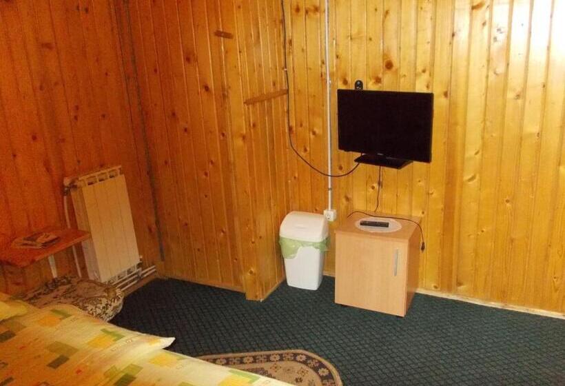 Pensão Casa Valea Iancului Sinaia