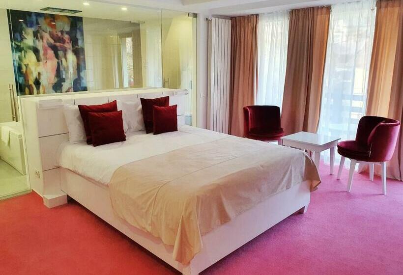 Pensão Casa Varful Cu Dor