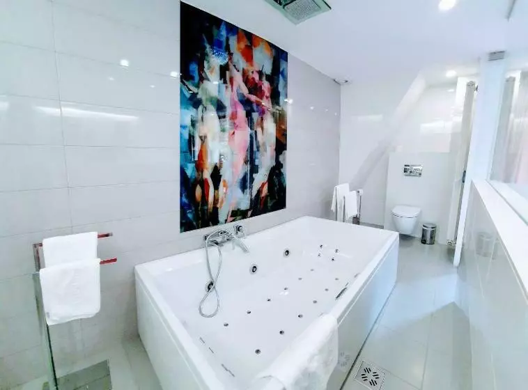 پانسیون Casa Varful Cu Dor