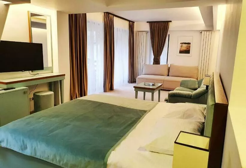 پانسیون Casa Varful Cu Dor