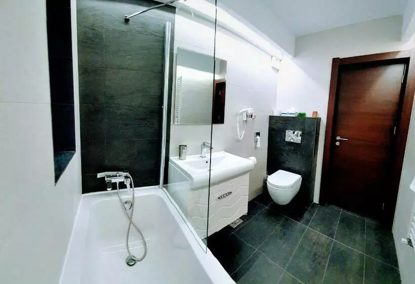 پانسیون Casa Varful Cu Dor