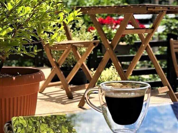 Pensão Casa Varful Cu Dor