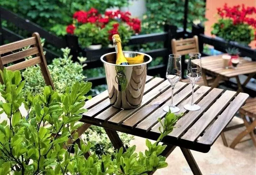 پانسیون Casa Varful Cu Dor