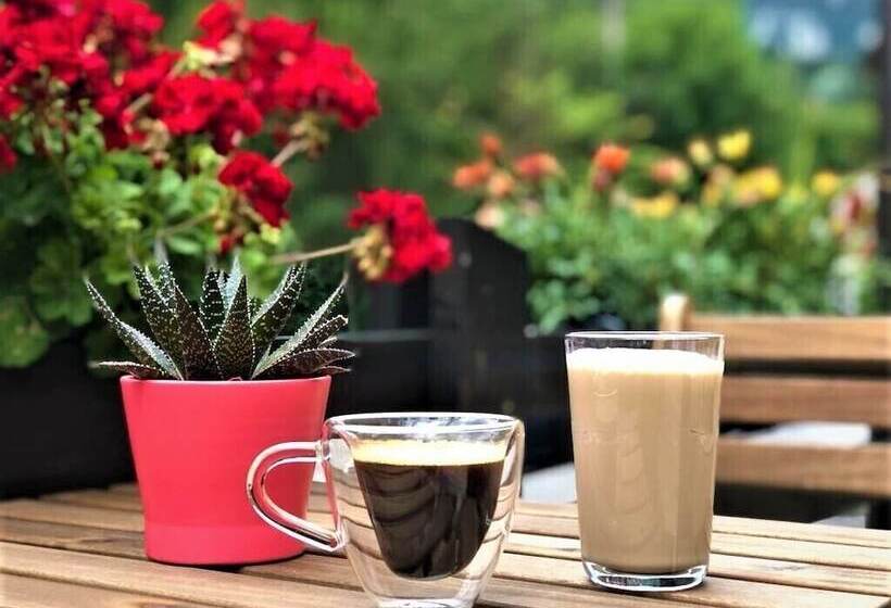 Pensão Casa Varful Cu Dor