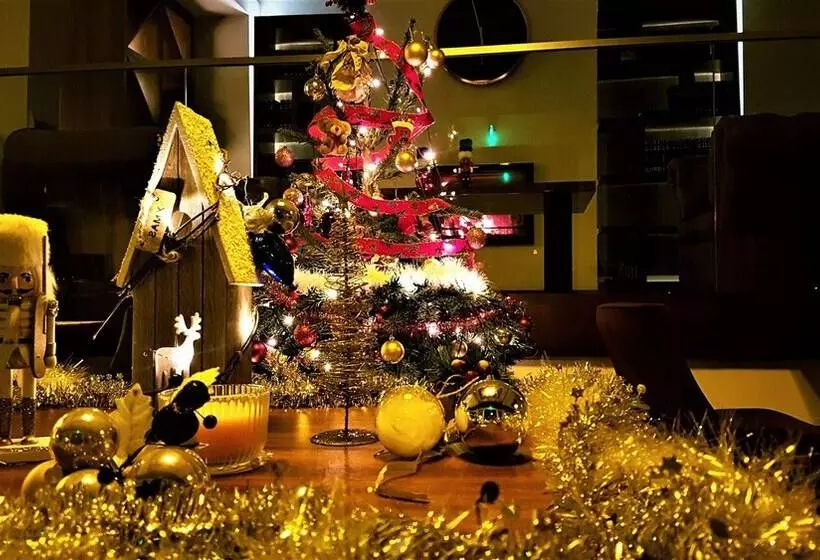 پانسیون Casa Varful Cu Dor