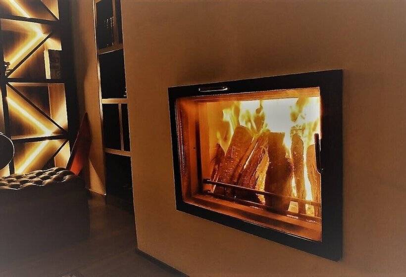 Pensão Casa Varful Cu Dor