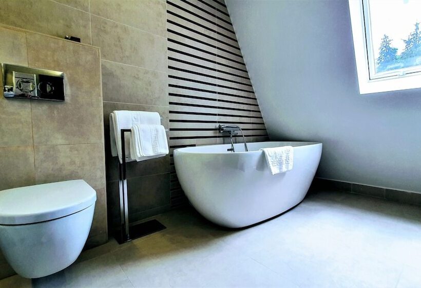 Pensão Casa Varful Cu Dor