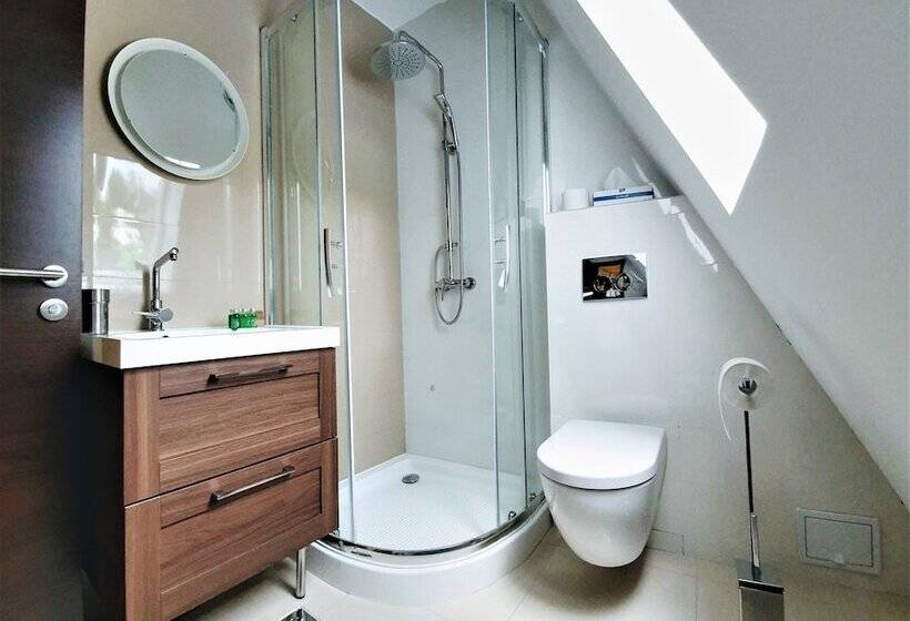 Pensão Casa Varful Cu Dor