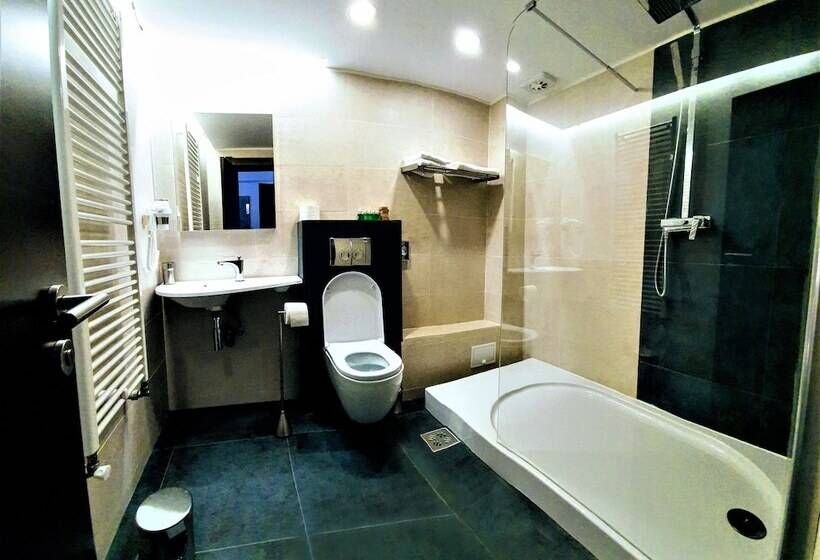 Pensão Casa Varful Cu Dor