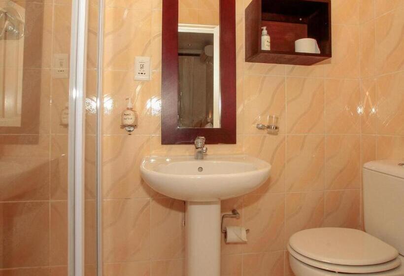 Addis Bed And Breakfast