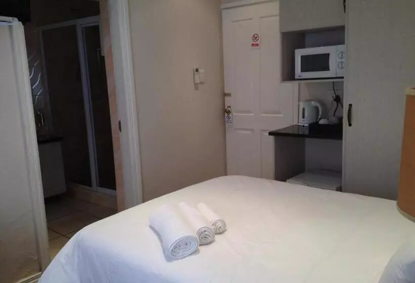 Addis Bed And Breakfast