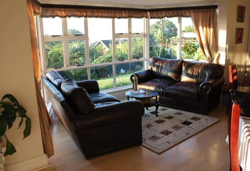 Addis Bed And Breakfast