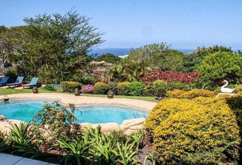 Addis Bed And Breakfast