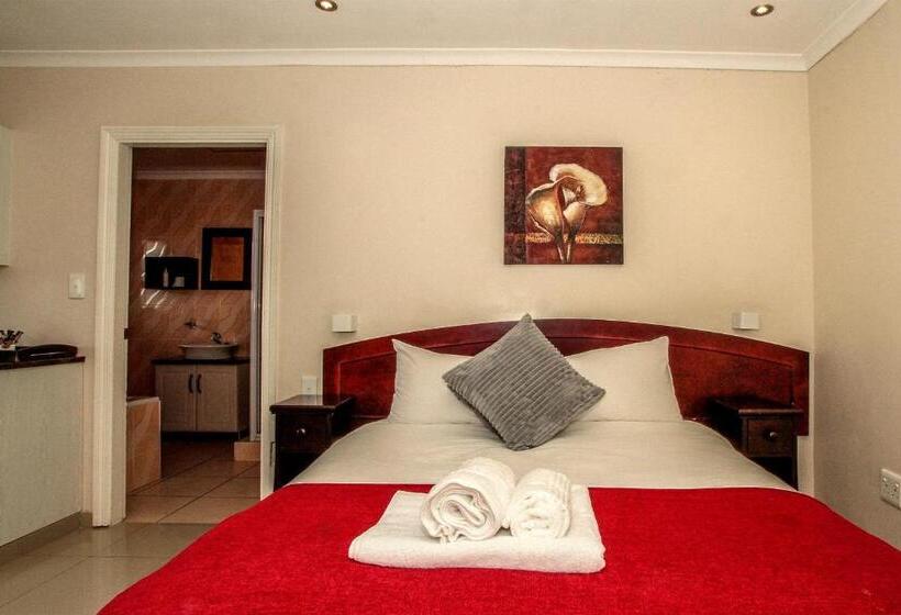 Addis Bed And Breakfast